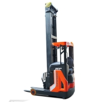 RT16/20Pro RT16/20B 座駕式前移式蓄電池前移車，諾力前移電動叉車